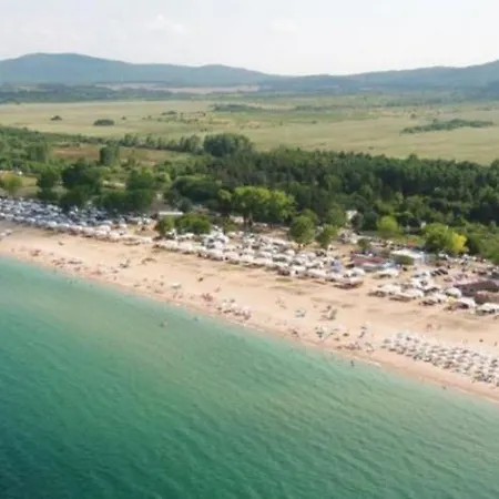 Camping Каравани - Нежен Полъх