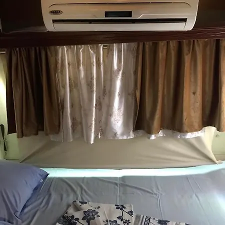 Campsite Каравани - Нежен Полъх *